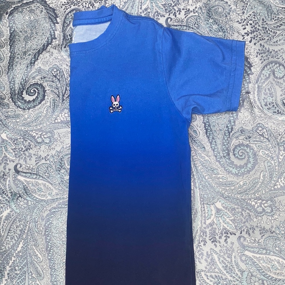 Psycho Bunny Boys tee